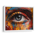 VEO - 10 - DeLaVegaGaming | Cuadro decorativo de Canvas Lab