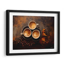 Coffee Love - 1 - DeLaVegaGaming | Cuadro decorativo de Canvas Lab