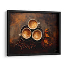 Coffee Love - 1 - DeLaVegaGaming | Cuadro decorativo de Canvas Lab