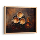Coffee Love - 1 - DeLaVegaGaming | Cuadro decorativo de Canvas Lab