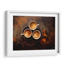Coffee Love - 1 - DeLaVegaGaming | Cuadro decorativo de Canvas Lab