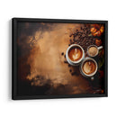 Coffee Love - 2 - DeLaVegaGaming | Cuadro decorativo de Canvas Lab