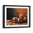 Coffee Love - 3 - DeLaVegaGaming | Cuadro decorativo de Canvas Lab