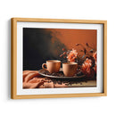Coffee Love - 3 - DeLaVegaGaming | Cuadro decorativo de Canvas Lab