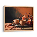 Coffee Love - 3 - DeLaVegaGaming | Cuadro decorativo de Canvas Lab