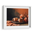Coffee Love - 3 - DeLaVegaGaming | Cuadro decorativo de Canvas Lab