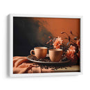 Coffee Love - 3 - DeLaVegaGaming | Cuadro decorativo de Canvas Lab