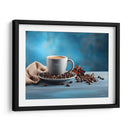 Coffee Love - 4 - DeLaVegaGaming | Cuadro decorativo de Canvas Lab