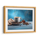 Coffee Love - 4 - DeLaVegaGaming | Cuadro decorativo de Canvas Lab