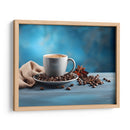 Coffee Love - 4 - DeLaVegaGaming | Cuadro decorativo de Canvas Lab