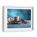 Coffee Love - 4 - DeLaVegaGaming | Cuadro decorativo de Canvas Lab
