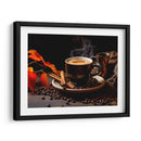 Coffee Love - 5 - DeLaVegaGaming | Cuadro decorativo de Canvas Lab