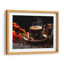 Coffee Love - 5 - DeLaVegaGaming | Cuadro decorativo de Canvas Lab