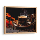 Coffee Love - 5 - DeLaVegaGaming | Cuadro decorativo de Canvas Lab