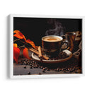 Coffee Love - 5 - DeLaVegaGaming | Cuadro decorativo de Canvas Lab