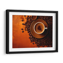 Coffee Love - 6 - DeLaVegaGaming | Cuadro decorativo de Canvas Lab