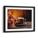 Coffee Love - 7 - DeLaVegaGaming | Cuadro decorativo de Canvas Lab
