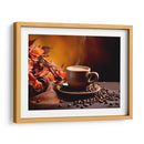 Coffee Love - 7 - DeLaVegaGaming | Cuadro decorativo de Canvas Lab