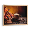 Coffee Love - 7 - DeLaVegaGaming | Cuadro decorativo de Canvas Lab