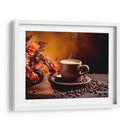 Coffee Love - 7 - DeLaVegaGaming | Cuadro decorativo de Canvas Lab