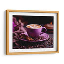 Coffee Love - 8 - DeLaVegaGaming | Cuadro decorativo de Canvas Lab