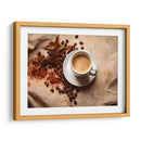 Coffee Love - 9 - DeLaVegaGaming | Cuadro decorativo de Canvas Lab