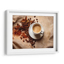 Coffee Love - 9 - DeLaVegaGaming | Cuadro decorativo de Canvas Lab