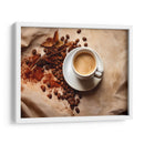 Coffee Love - 9 - DeLaVegaGaming | Cuadro decorativo de Canvas Lab