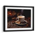 Coffee Love - 10 - DeLaVegaGaming | Cuadro decorativo de Canvas Lab