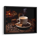 Coffee Love - 10 - DeLaVegaGaming | Cuadro decorativo de Canvas Lab