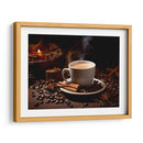 Coffee Love - 10 - DeLaVegaGaming | Cuadro decorativo de Canvas Lab