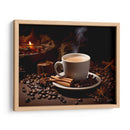 Coffee Love - 10 - DeLaVegaGaming | Cuadro decorativo de Canvas Lab