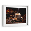 Coffee Love - 10 - DeLaVegaGaming | Cuadro decorativo de Canvas Lab