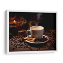 Coffee Love - 10 - DeLaVegaGaming | Cuadro decorativo de Canvas Lab