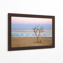 Atardecer en Cabo - Emilio Santamaria | Cuadro decorativo de Canvas Lab