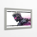 Cuadro decorativo de Canvas Lab