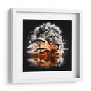 El Rey - Paltik Arte Digital | Cuadro decorativo de Canvas Lab