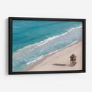 Cancun Plácido - Emilio Santamaria | Cuadro decorativo de Canvas Lab