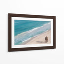 Cancun Plácido - Emilio Santamaria | Cuadro decorativo de Canvas Lab