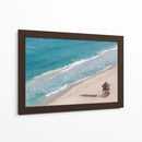 Cancun Plácido - Emilio Santamaria | Cuadro decorativo de Canvas Lab