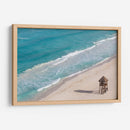 Cancun Plácido - Emilio Santamaria | Cuadro decorativo de Canvas Lab