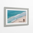 Cancun Plácido - Emilio Santamaria | Cuadro decorativo de Canvas Lab