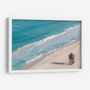 Cancun Plácido - Emilio Santamaria | Cuadro decorativo de Canvas Lab