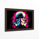 Cuadro decorativo de Canvas Lab