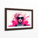 Cuadro decorativo de Canvas Lab