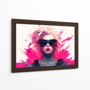 Cuadro decorativo de Canvas Lab