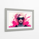 Cuadro decorativo de Canvas Lab