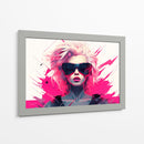 Cuadro decorativo de Canvas Lab