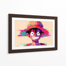 Cuadro decorativo de Canvas Lab