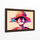 Cuadro decorativo de Canvas Lab